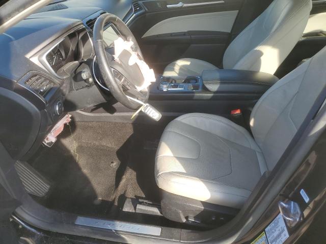 Photo 7 from auction – 2018 FORD FUSION TIT with VIN 3FA6P0D92JR146096
