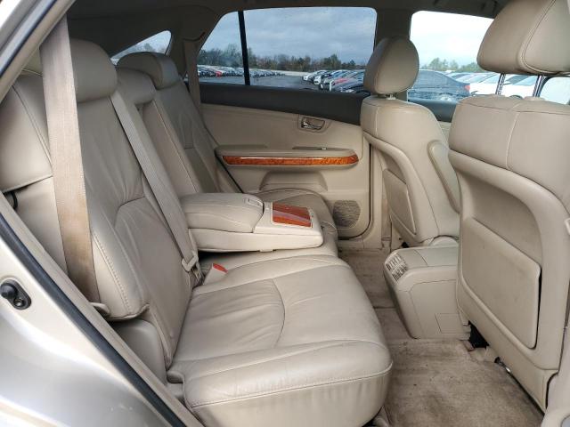 Photo 11 from auction – 2007 LEXUS RX 350 with VIN 2T2HK31U77C022850