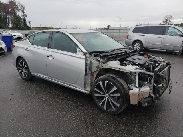 Photo 4 from auction – 2019 NISSAN ALTIMA SR with VIN 1N4BL4CV1KC180501