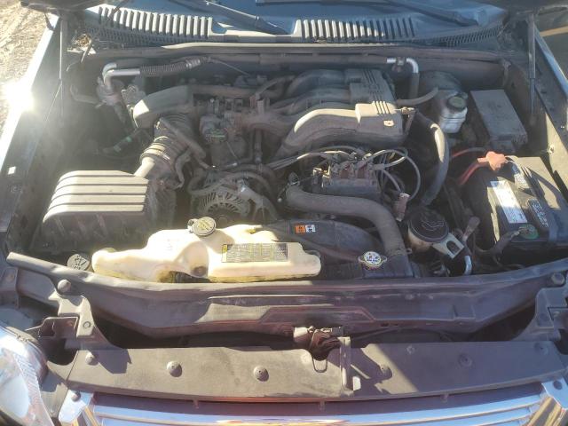 Photo 11 from auction – 2010 FORD EXPLORER X with VIN 1FMEU7DEXAUA94256