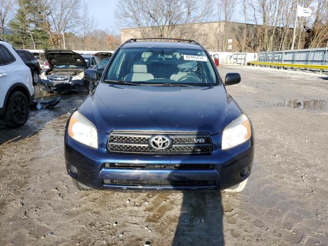 Photo 5 from auction – 2007 TOYOTA RAV4 with VIN JTMBK35V975014369