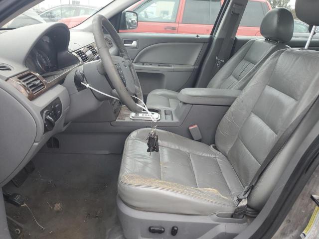 Photo 7 from auction – 2005 FORD FIVE HUNDR with VIN 1FAFP24195G163447