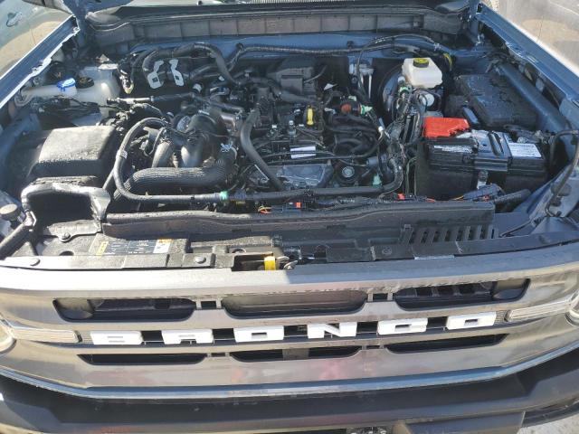 Photo 12 from auction – 2023 FORD BRONCO BAS with VIN 1FMDE5BH4PLB86696