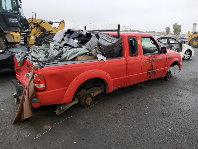 Photo 3 from auction – 2009 FORD RANGER SUP with VIN 1FTYR44E19PA48357