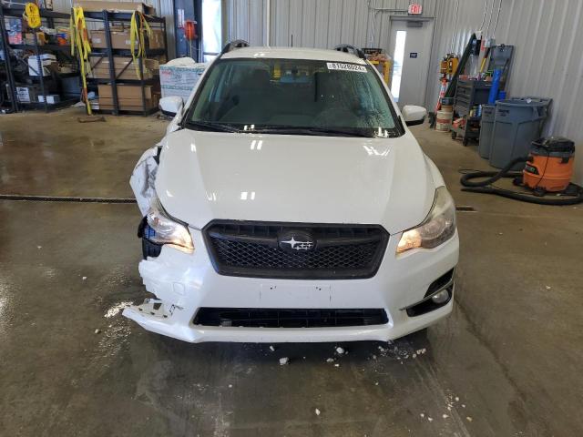 Photo 5 from auction – 2016 SUBARU IMPREZA SP with VIN JF1GPAP66G9349783