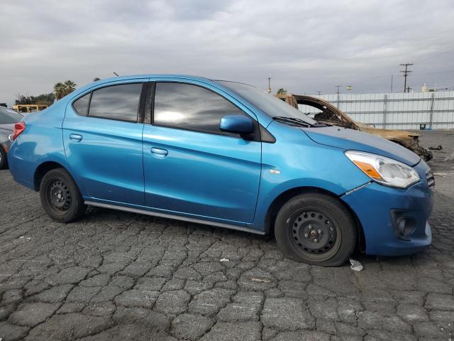 Photo 4 from auction – 2019 MITSUBISHI MIRAGE G4 with VIN ML32F3FJ1KHF08979