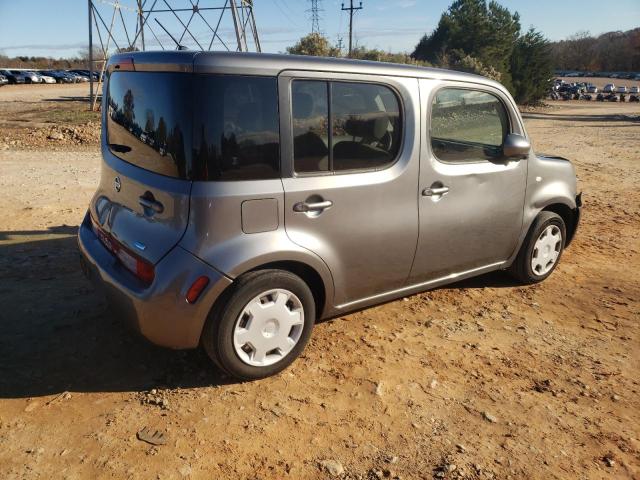 Photo 3 from auction – 2013 NISSAN CUBE S with VIN JN8AZ2KR6DT304802