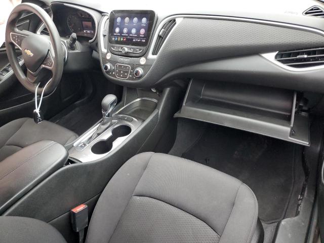 Photo 8 from auction – 2023 CHEVROLET MALIBU LT with VIN 1G1ZD5ST3PF180686