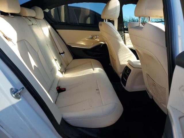 Photo 10 from auction – 2020 BMW 330I with VIN 3MW5R1J06L8B32476
