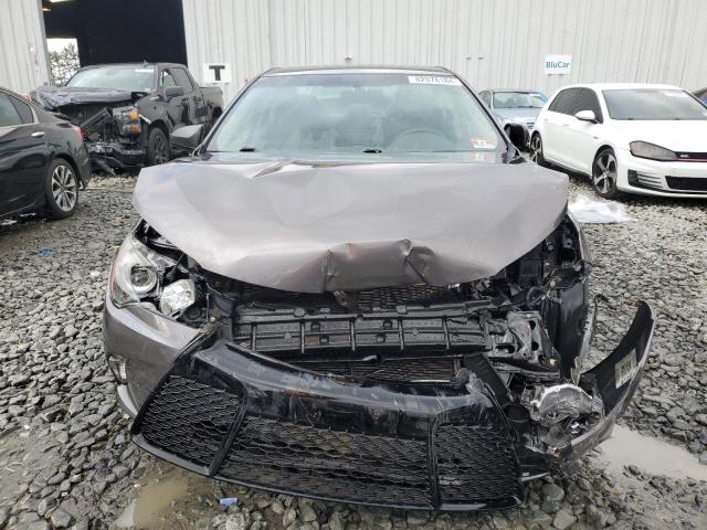 Photo 5 from auction – 2017 TOYOTA CAMRY LE with VIN 4T1BF1FK3HU447802