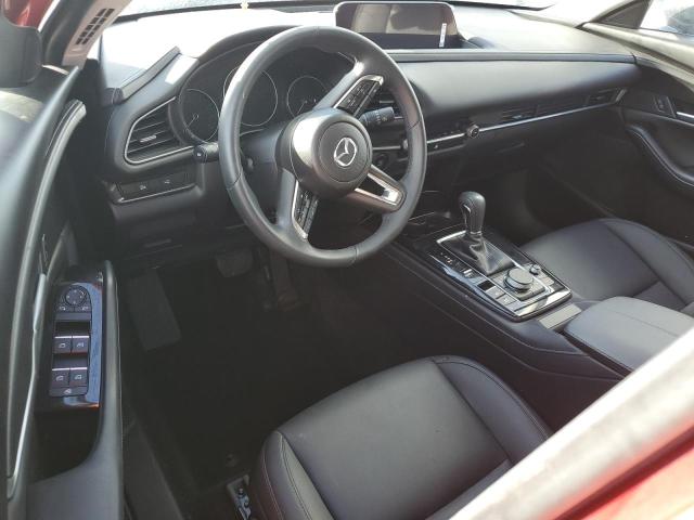 Photo 8 from auction – 2024 MAZDA CX-30 SELE with VIN 3MVDMBBM0RM657729
