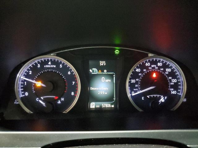 Photo 9 from auction – 2016 TOYOTA CAMRY LE with VIN 4T1BF1FK5GU116475