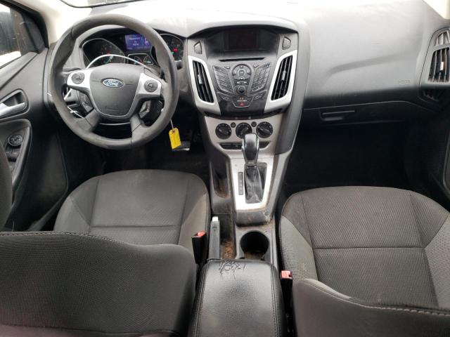 Photo 8 from auction – 2013 FORD FOCUS SE with VIN 1FADP3F24DL224762