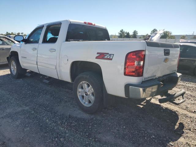 Photo 2 from auction – 2011 CHEVROLET SILVERADO with VIN 3GCPCTE09BG242235