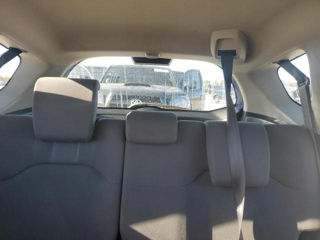 Photo 10 from auction – 2012 HONDA FIT with VIN JHMGE8H31CC026685