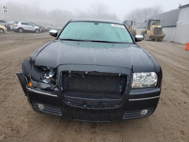 Photo 5 from auction – 2010 CHRYSLER 300 TOURIN with VIN 2C3CA5CVXAH211383