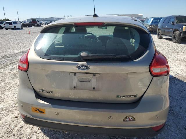 Photo 6 from auction – 2015 FORD FOCUS BEV with VIN 1FADP3R4XFL293567