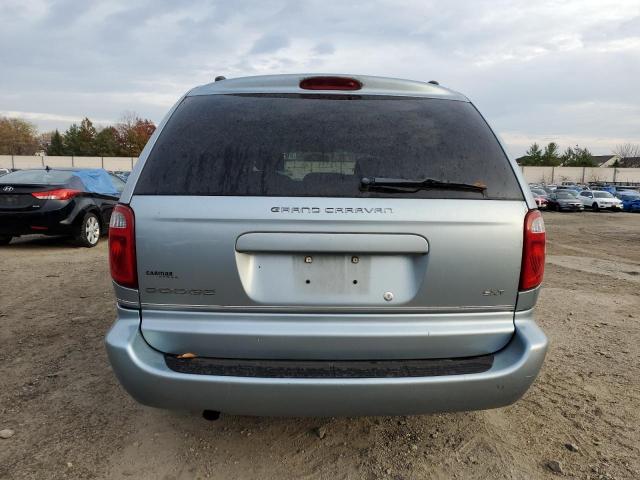 Photo 6 from auction – 2006 DODGE GRAND CARA with VIN 2D4GP44L86R607965
