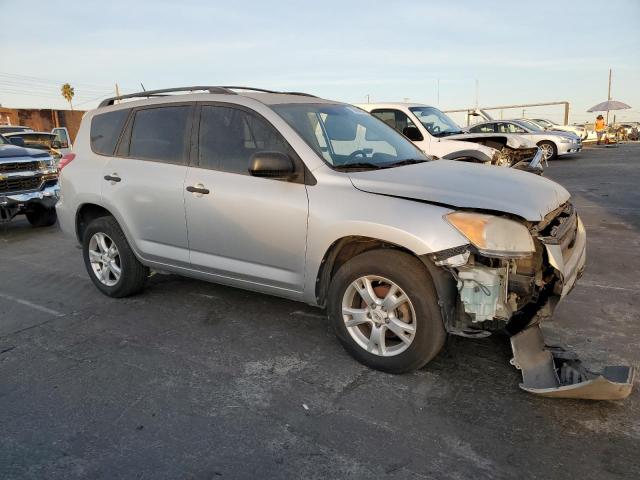 Photo 4 from auction – 2011 TOYOTA RAV4 with VIN 2T3ZK4DV1BW009416