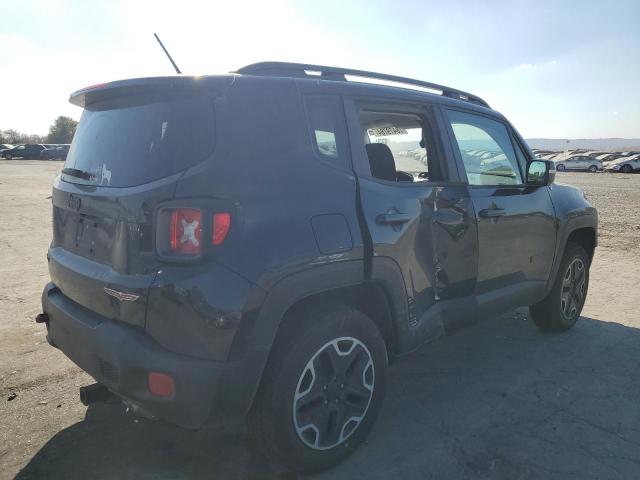 Photo 3 from auction – 2017 JEEP RENEGADE T with VIN ZACCJBCBXHPE58878