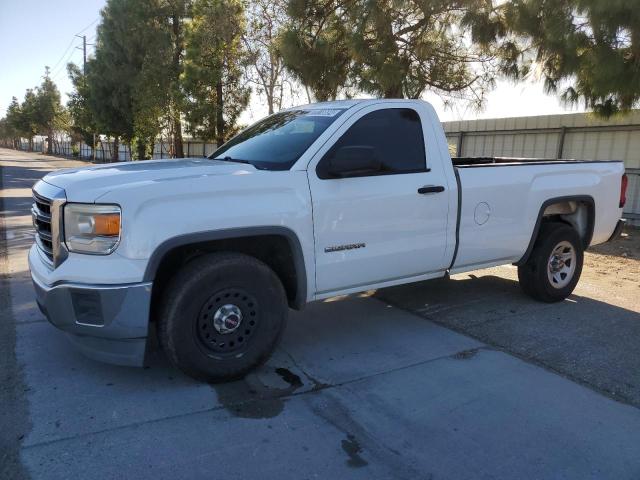 GMC SIERRA C15 2015 with VIN 1GTN1TEC3FZ903738 - Photo from auction