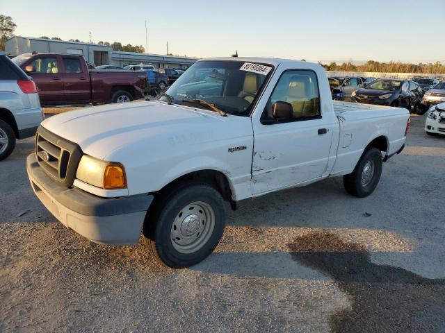 FORD RANGER 2005 with VIN 1FTYR10D35PA75954 - Photo from auction
