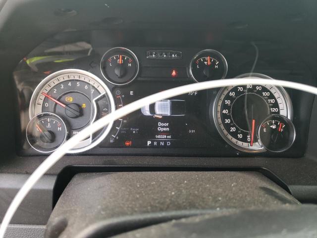 Photo 9 from auction – 2017 RAM 1500 SLT with VIN 1C6RR7GT7HS521651