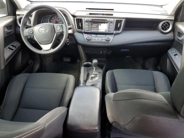 Photo 8 from auction – 2015 TOYOTA RAV4 XLE with VIN 2T3WFREV3FW180791