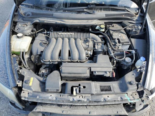 Photo 11 from auction – 2005 VOLVO S40 2.4I with VIN YV1MS382752083564