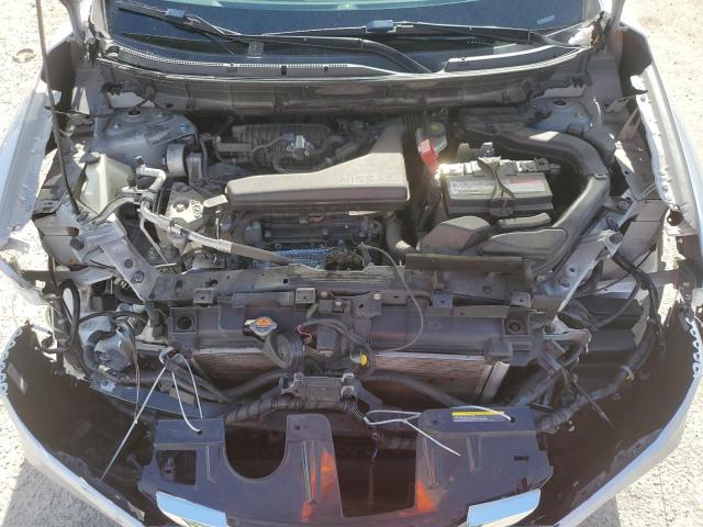 Photo 12 from auction – 2019 NISSAN ROGUE S with VIN 5N1AT2MVXKC819950