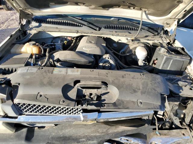 Photo 11 from auction – 2005 CHEVROLET SILVERADO with VIN 1GCEC19T05E302267