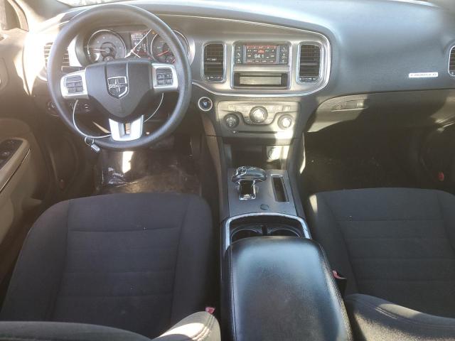 Photo 8 from auction – 2012 DODGE CHARGER SE with VIN 2C3CDXBG4CH178020
