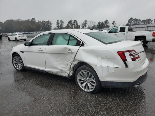 Photo 2 from auction – 2014 FORD TAURUS LIM with VIN 1FAHP2F80EG130744