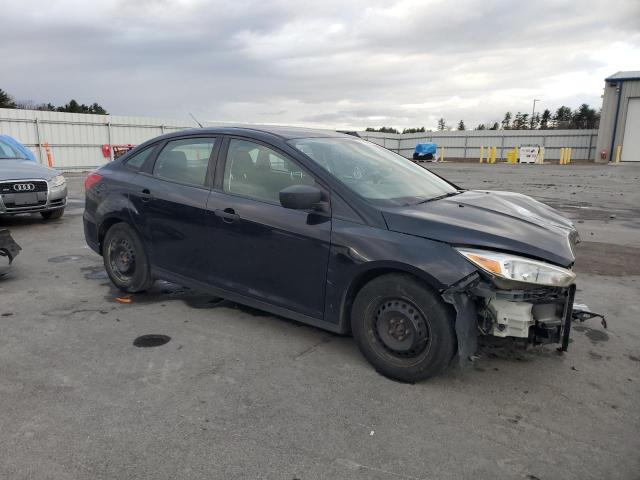 Photo 4 from auction – 2017 FORD FOCUS S with VIN 1FADP3E2XHL220724