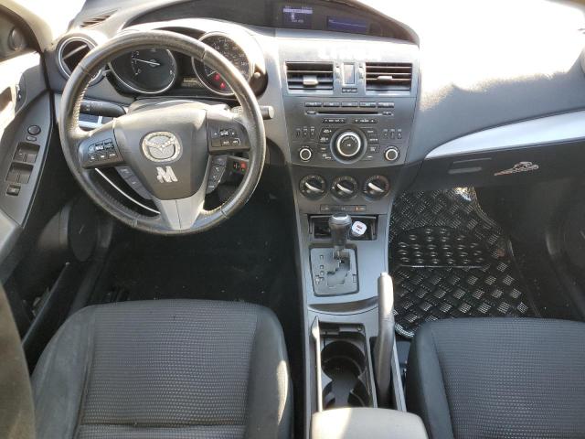 Photo 8 from auction – 2012 MAZDA 3 I with VIN JM1BL1V79C1578186