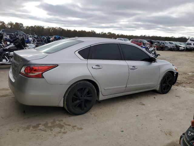 Photo 3 from auction – 2014 NISSAN ALTIMA 2.5 with VIN 1N4AL3AP6EC327779