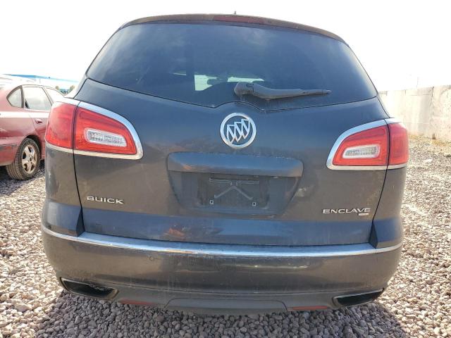 Photo 6 from auction – 2017 BUICK ENCLAVE with VIN 5GAKVCKD5HJ201153