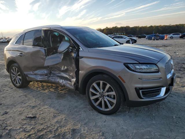 Photo 4 from auction – 2019 LINCOLN NAUTILUS S with VIN 2LMPJ8K99KBL56745