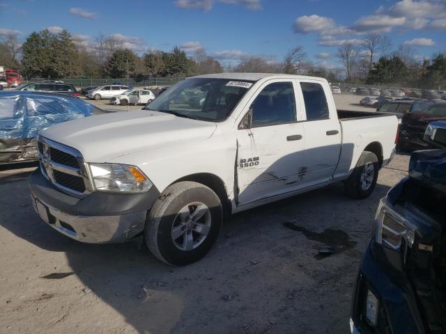 RAM 1500 ST 2013 with VIN 1C6RR6FP1DS508760 - Photo from auction