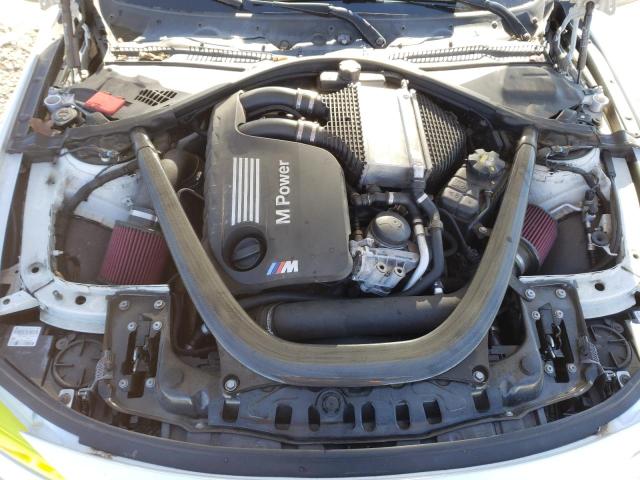 Photo 11 from auction – 2015 BMW M4 with VIN WBS3R9C51FK330296