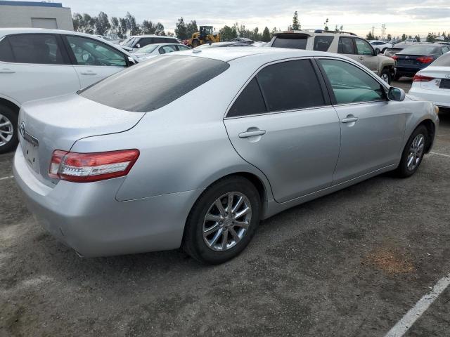 Photo 3 from auction – 2011 TOYOTA CAMRY BASE with VIN 4T4BF3EK3BR122626