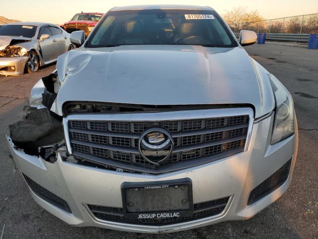 Photo 5 from auction – 2014 CADILLAC ATS with VIN 1G6AA5RA2E0173880