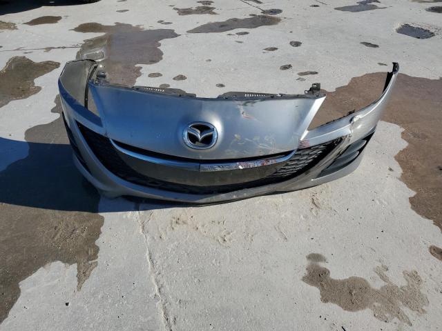 Photo 12 from auction – 2010 MAZDA 3 I with VIN JM1BL1SF2A1129747