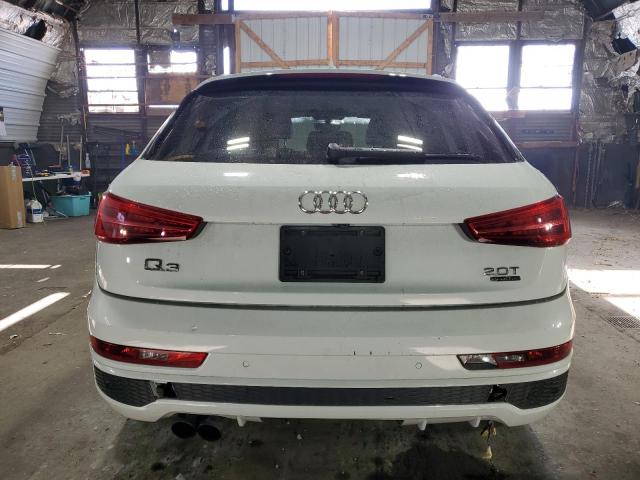 Photo 6 from auction – 2018 AUDI Q3 PREMIUM with VIN WA1JCCFS7JR030884