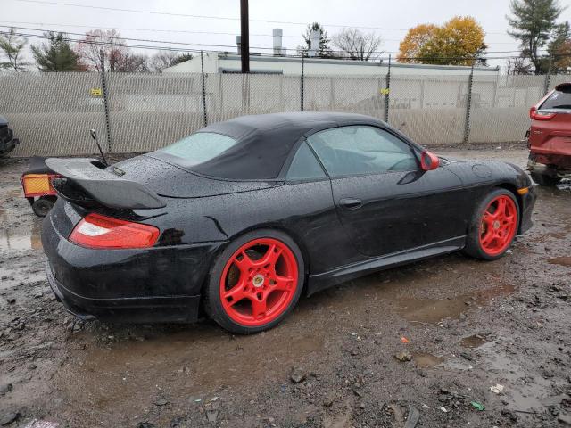 Photo 3 from auction – 2002 PORSCHE 911 CARRER with VIN WP0CA29992S654073