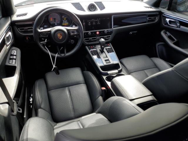 Photo 8 from auction – 2024 PORSCHE MACAN S with VIN WP1AG2A53RLB36736