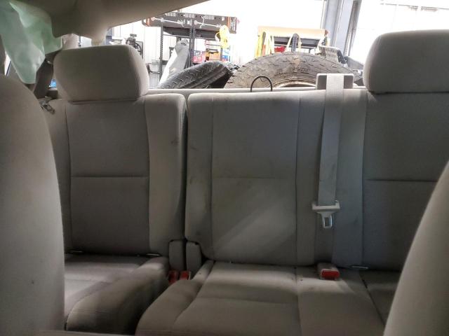 Photo 10 from auction – 2012 GMC SIERRA K15 with VIN 1GTR2VE00CZ145949