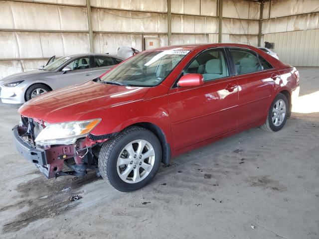 TOYOTA CAMRY BASE 2009 with VIN 4T1BE46K09U333715 - Photo from auction