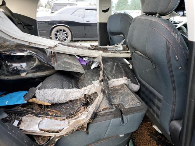 Photo 10 from auction – 2023 FORD BRONCO SPO with VIN 3FMCR9G60PRD08695