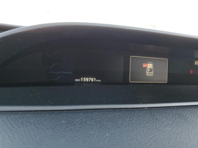 Photo 9 from auction – 2017 TOYOTA PRIUS PRIM with VIN JTDKARFP5H3056993